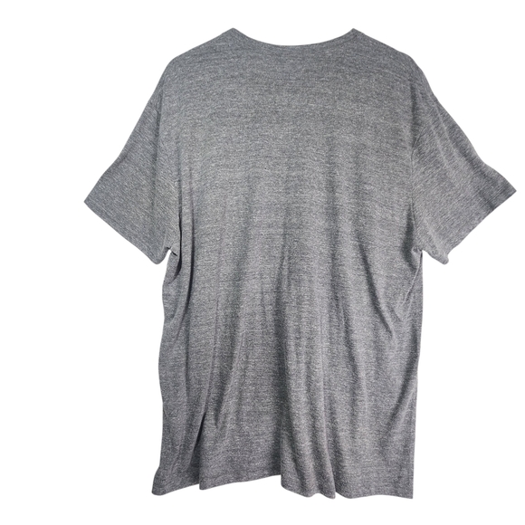 Rivalry Threads Florida State Seminoles Short Sleeve T Shirt Heather Gray XXL - Picture 7 of 10